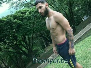 Dannyuribe