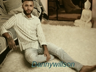 Dannywillson