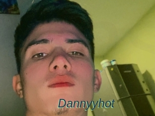 Dannyyhot