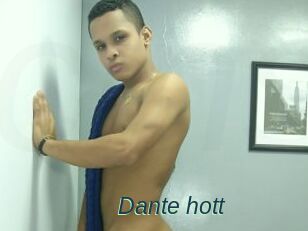 Dante_hott