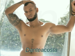 Danteacosta