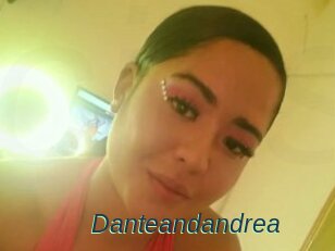 Danteandandrea