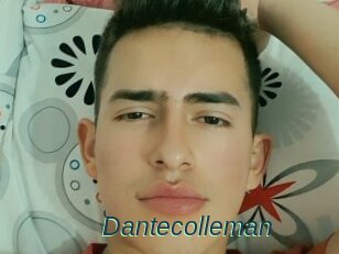 Dantecolleman