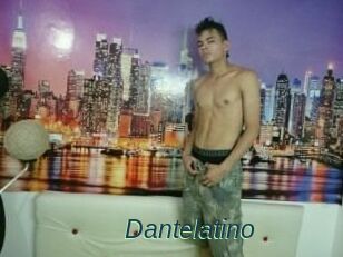 Dantelatino