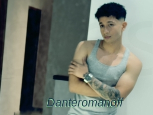 Danteromanoff