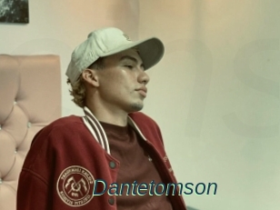 Dantetomson