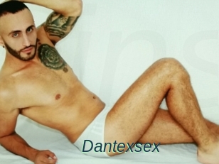 Dantexsex