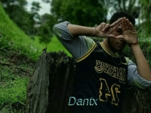 Dantx