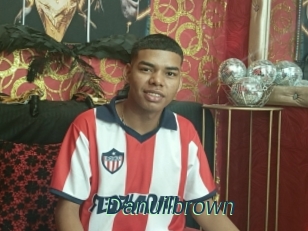 Danuilbrown