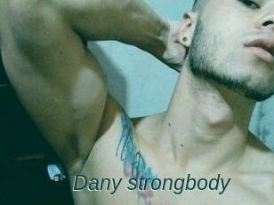 Dany_strongbody