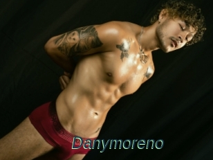 Danymoreno