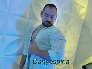 Danyospina