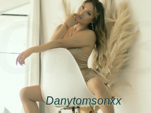 Danytomsonxx