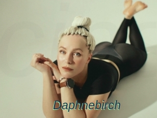 Daphnebirch