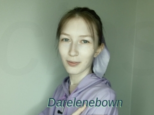 Darelenebown