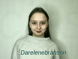 Darelenebrabson