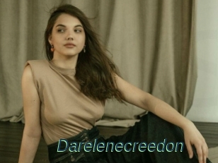 Darelenecreedon