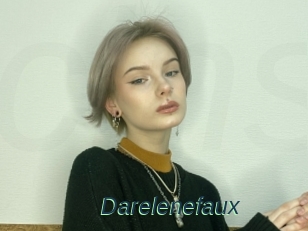 Darelenefaux