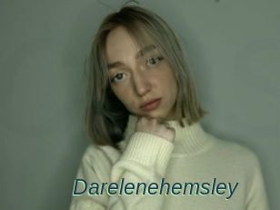 Darelenehemsley