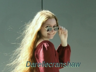 Darellecranshaw