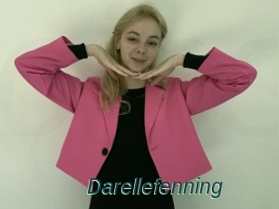 Darellefenning