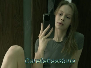 Darellefreestone