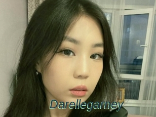 Darellegarney