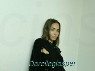 Darelleglasper