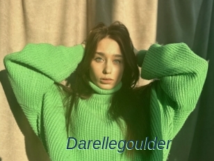 Darellegoulder