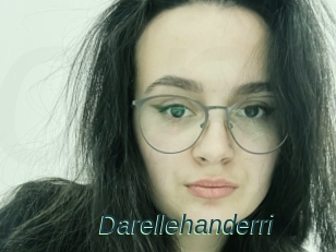 Darellehanderri