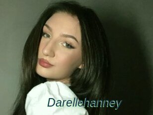 Darellehanney