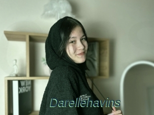 Darellehavins