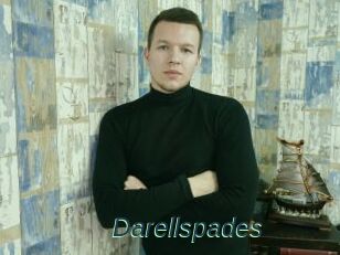 Darellspades