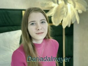 Dariadalmayer