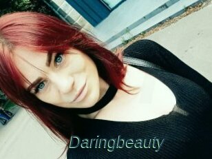 Daringbeauty