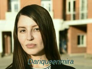 Dariqueenmira