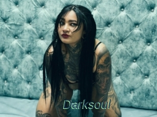 Darksoul