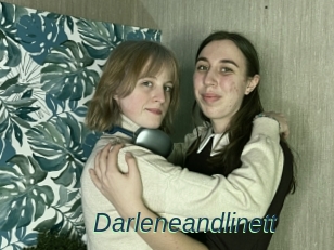 Darleneandlinett