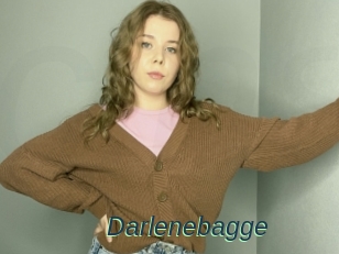 Darlenebagge