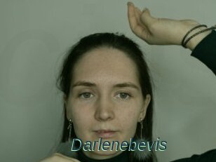 Darlenebevis