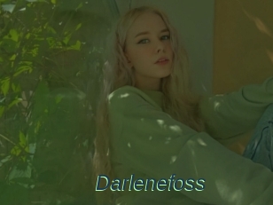 Darlenefoss