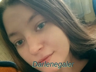 Darlenegaler