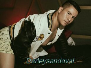 Darleysandoval