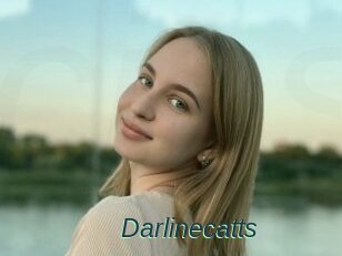 Darlinecatts