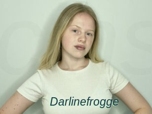 Darlinefrogge