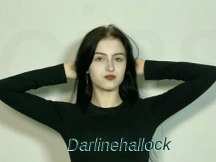 Darlinehallock