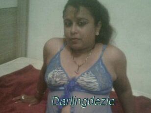 Darlingdezie