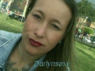 Darlynsexy