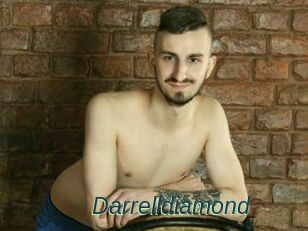 Darrelldiamond