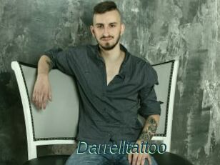 Darrelltattoo